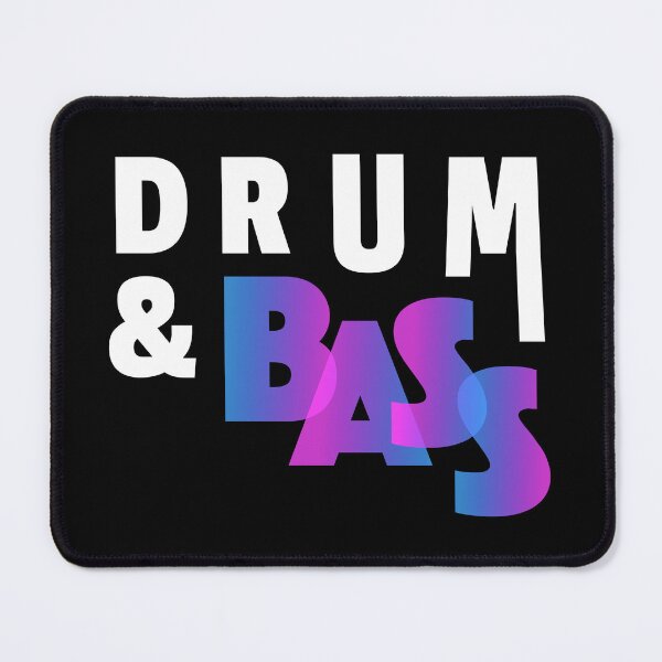 Item preview, Drum N Bass EDM Dance Music Raver designed and sold by JackCurtis1991.