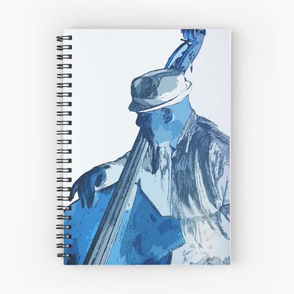 Item preview, Bassist designed and sold by cinema4design.