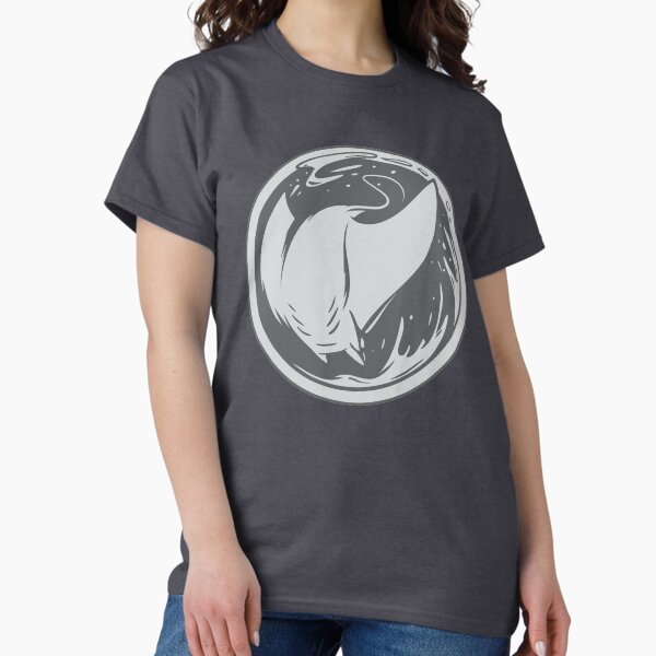 Devil Ray Classic T-Shirt