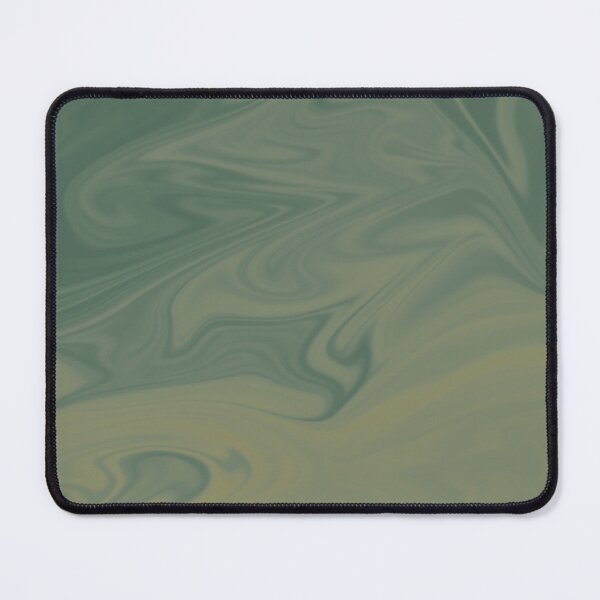 Item preview, Yellow & Green Liquid Art. Liquid Marble. Abstract Design. designed and sold by Jason123za.