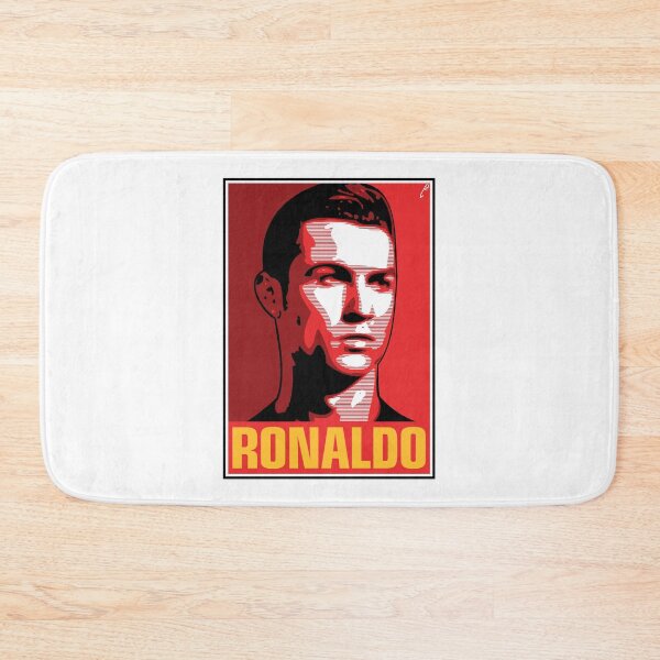 Item preview, Ronaldo designed and sold by DFA.
