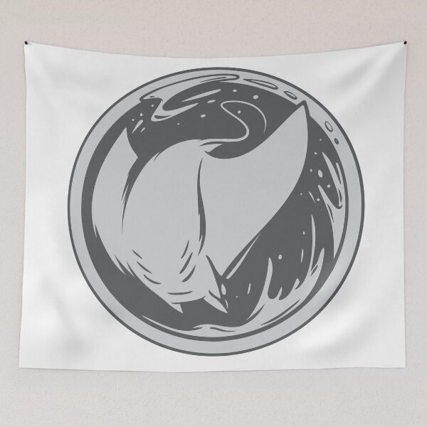 Item preview, Devil Ray designed and sold by janistrading.