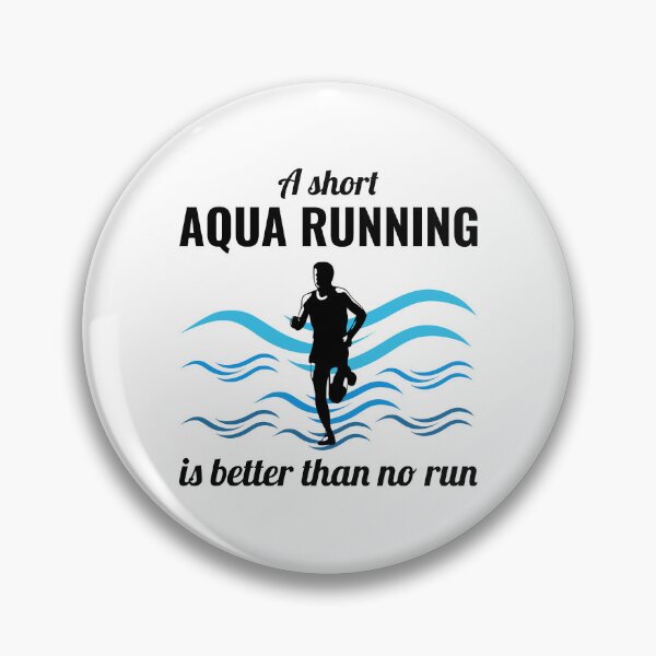 Item preview, Deep Water Aqua jogging Pool Running Fitness Exercise designed and sold by CuteDesigns1.