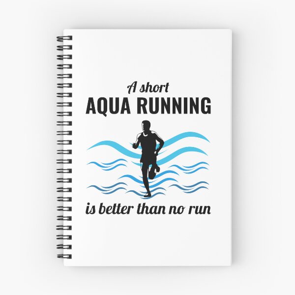 Item preview, Deep Water Aqua jogging Pool Running Fitness Exercise designed and sold by CuteDesigns1.