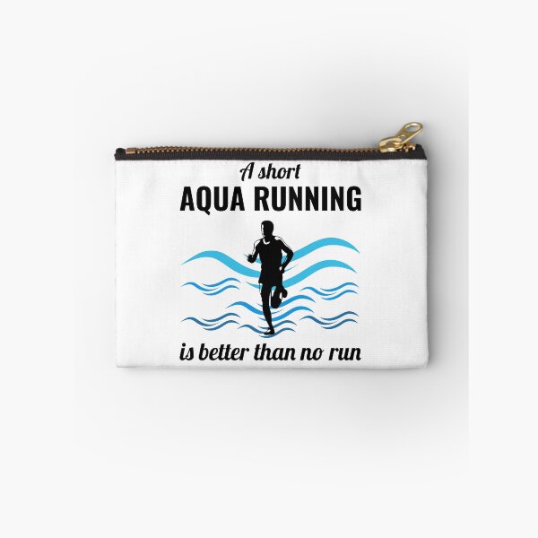 Item preview, Deep Water Aqua jogging Pool Running Fitness Exercise designed and sold by CuteDesigns1.