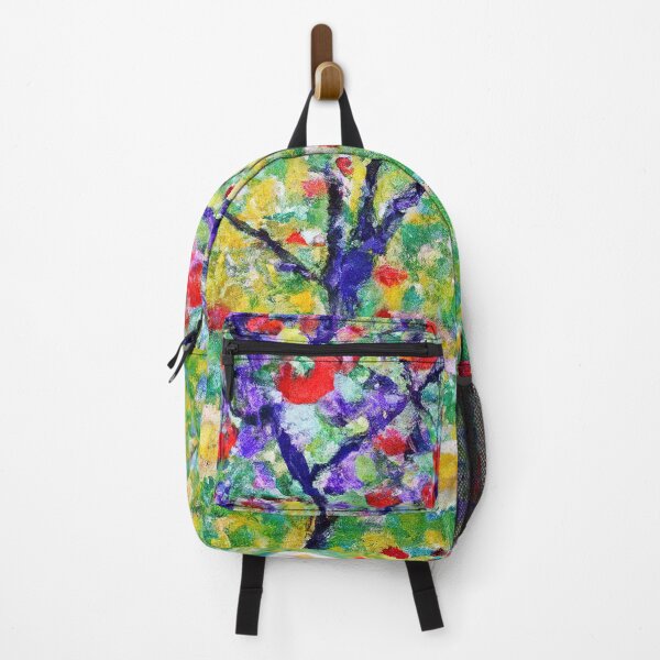 Item preview, Apple Tree Gustav Klimt designed and sold by maniacfitness.