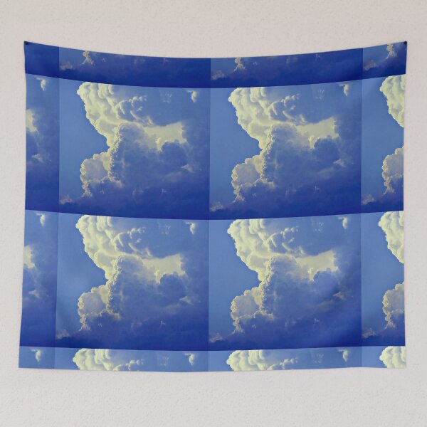 Item preview, A Peek Inside The Cloud designed and sold by Vince Scaglione.