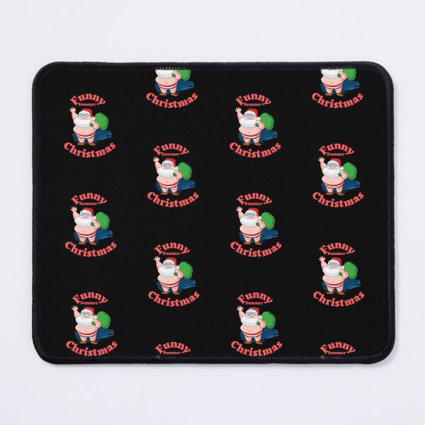 Item preview, Funny Summer Christmas designed and sold by changemylife.