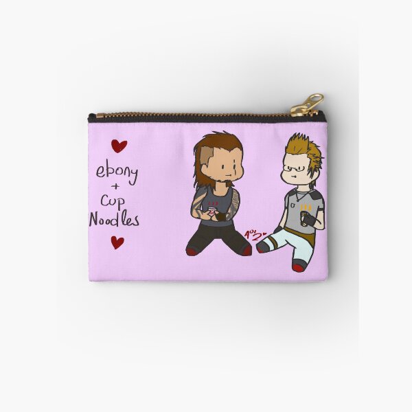 Item preview, Ignis + Gladio chibi- Final Fantasy XV designed and sold by anico-art.