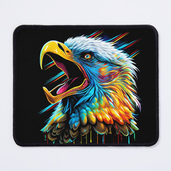 Item preview, eagle cry designed and sold by albertocubatas.