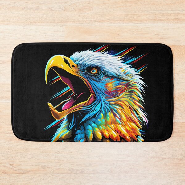 Item preview, eagle cry designed and sold by albertocubatas.