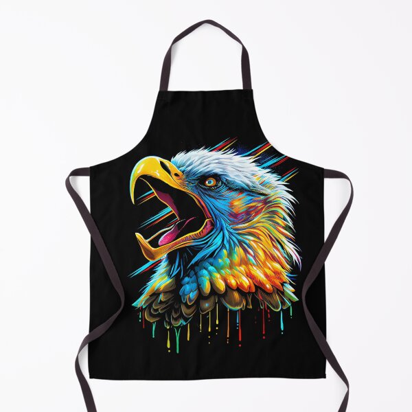 Item preview, eagle cry designed and sold by albertocubatas.
