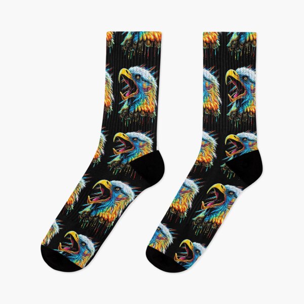 Item preview, eagle cry designed and sold by albertocubatas.