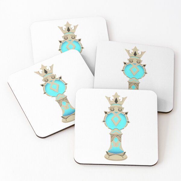 Item preview, Anemo Gnosis designed and sold by CorLapisJade.