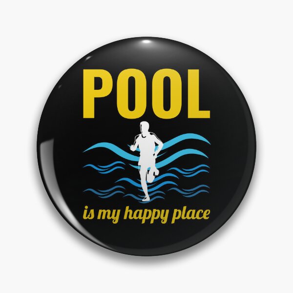 Item preview, Deep Water Aqua jogging Pool Running Fitness Exercise designed and sold by CuteDesigns1.
