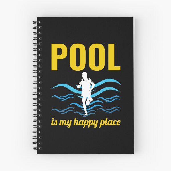 Item preview, Deep Water Aqua jogging Pool Running Fitness Exercise designed and sold by CuteDesigns1.