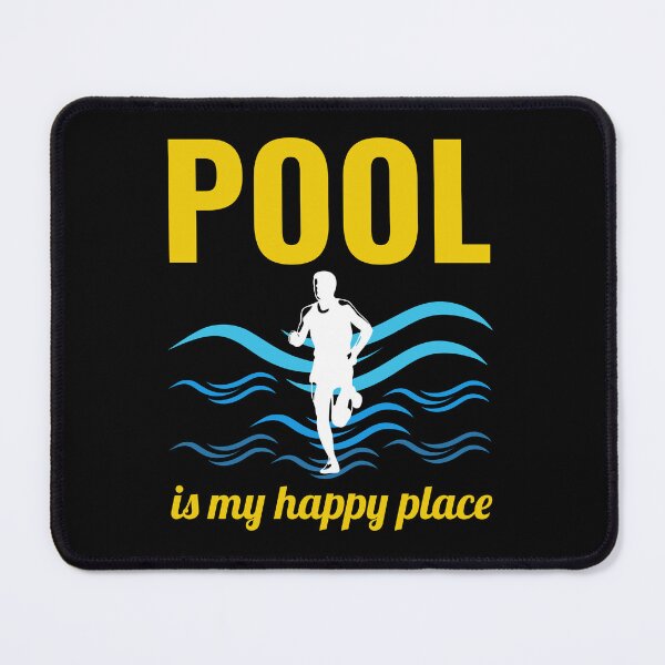Item preview, Deep Water Aqua jogging Pool Running Fitness Exercise designed and sold by CuteDesigns1.