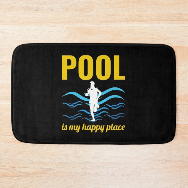 Item preview, Deep Water Aqua jogging Pool Running Fitness Exercise designed and sold by CuteDesigns1.