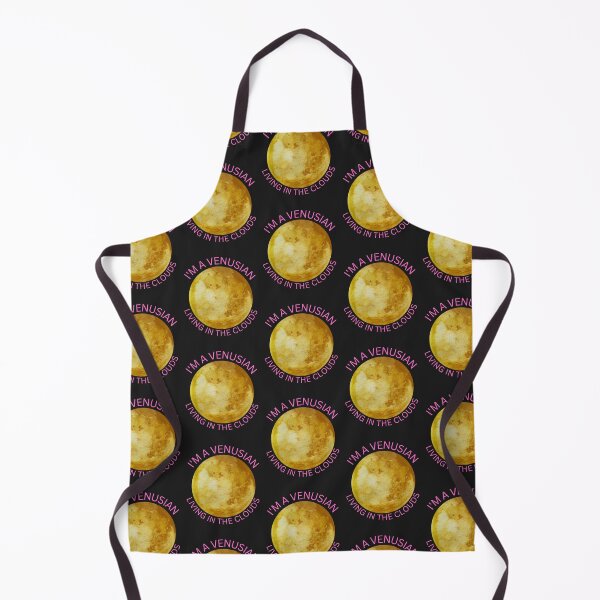 Item preview, I AM A VENUSIAN-THE SOLAR SYSTEM FUNNY designed and sold by IORODAN.