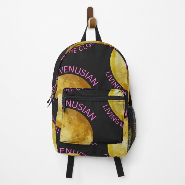 Item preview, I AM A VENUSIAN-THE SOLAR SYSTEM FUNNY designed and sold by IORODAN.