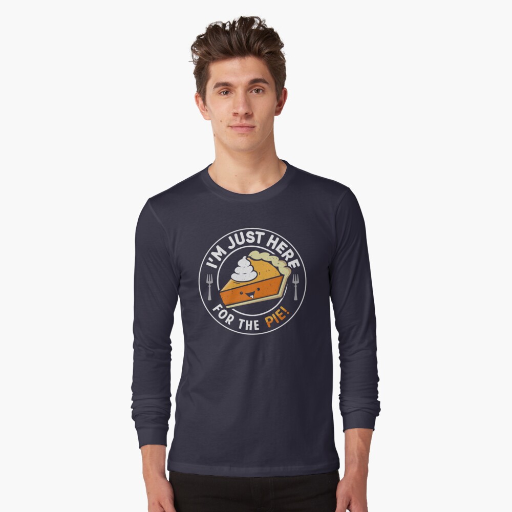 Item preview, Long Sleeve T-Shirt designed and sold by BootsBoots.