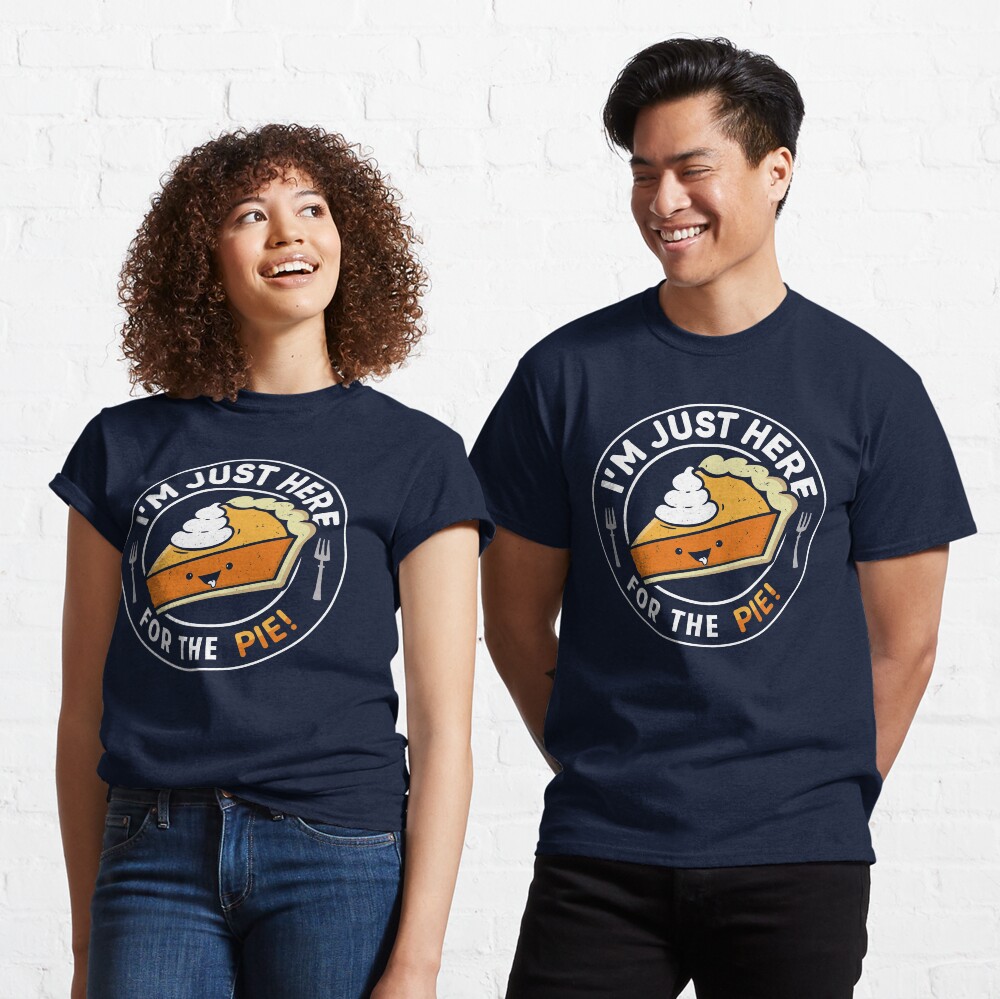 Item preview, Classic T-Shirt designed and sold by BootsBoots.