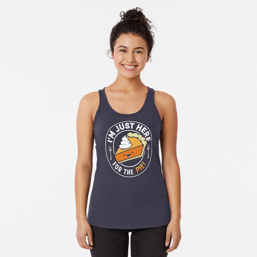 Item preview, Racerback Tank Top designed and sold by BootsBoots.