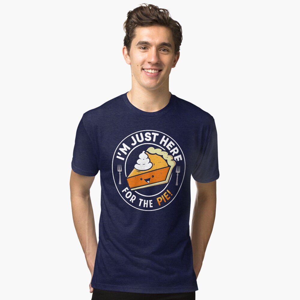 Item preview, Tri-blend T-Shirt designed and sold by BootsBoots.