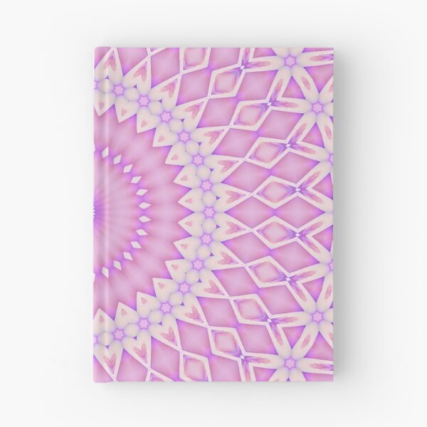 Item preview, Pastel Mandala Abstract Radial Symmetry Pattern Bohemian Aesthetic 1 of 10 designed and sold by Beachy.