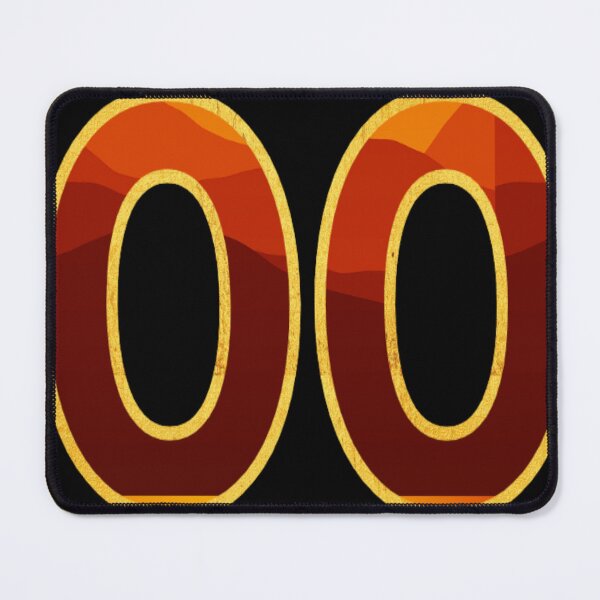 Item preview, DOUBLE ZERO designed and sold by SevilleArt.