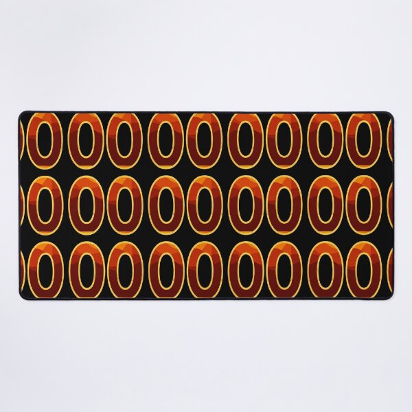 Item preview, DOUBLE ZERO designed and sold by SevilleArt.