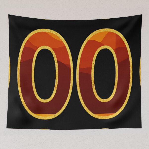 Item preview, DOUBLE ZERO designed and sold by SevilleArt.