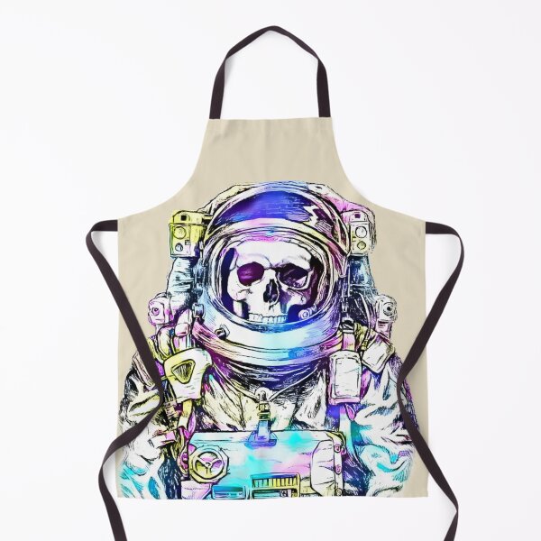 Item preview, Astroskull designed and sold by AintJames.