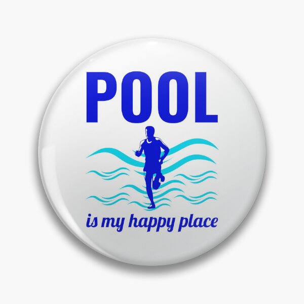 Item preview, Deep Water Aqua jogging Pool Running Fitness Exercise designed and sold by CuteDesigns1.
