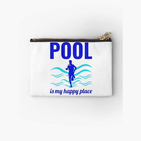 Item preview, Deep Water Aqua jogging Pool Running Fitness Exercise designed and sold by CuteDesigns1.
