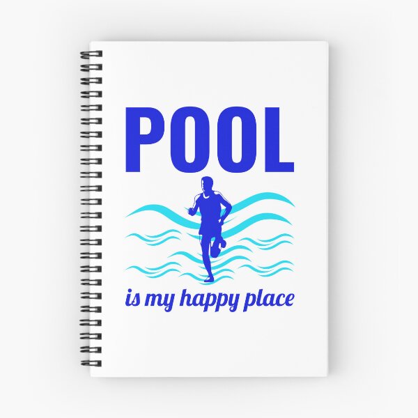 Item preview, Deep Water Aqua jogging Pool Running Fitness Exercise designed and sold by CuteDesigns1.