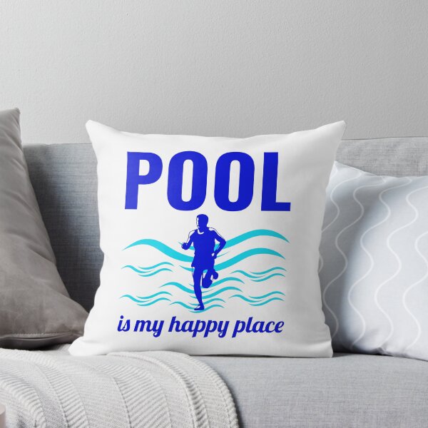 Item preview, Deep Water Aqua jogging Pool Running Fitness Exercise designed and sold by CuteDesigns1.