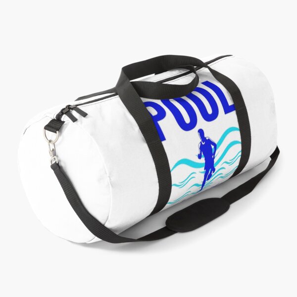 Item preview, Deep Water Aqua jogging Pool Running Fitness Exercise designed and sold by CuteDesigns1.