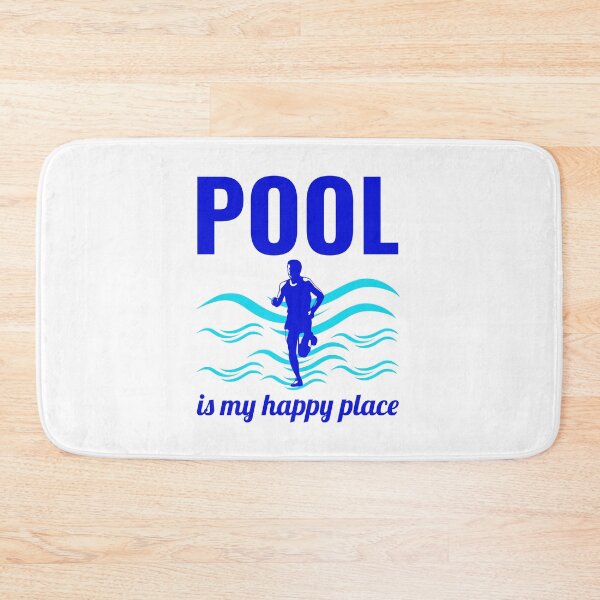 Item preview, Deep Water Aqua jogging Pool Running Fitness Exercise designed and sold by CuteDesigns1.