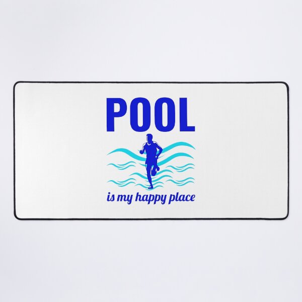 Item preview, Deep Water Aqua jogging Pool Running Fitness Exercise designed and sold by CuteDesigns1.