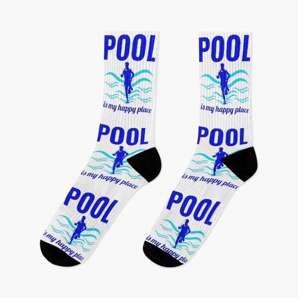 Item preview, Deep Water Aqua jogging Pool Running Fitness Exercise designed and sold by CuteDesigns1.