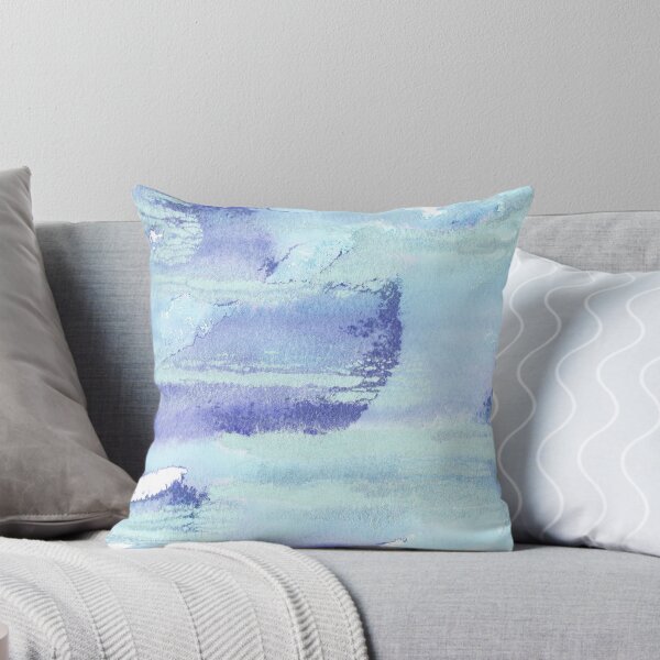 Item preview, Dreaming In Watercolor designed and sold by Midnight Coffee.