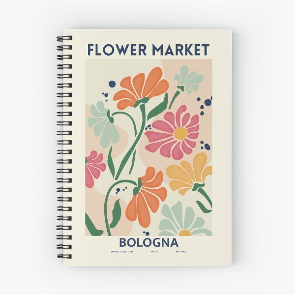 Item preview, Flower Market designed and sold by millamix.