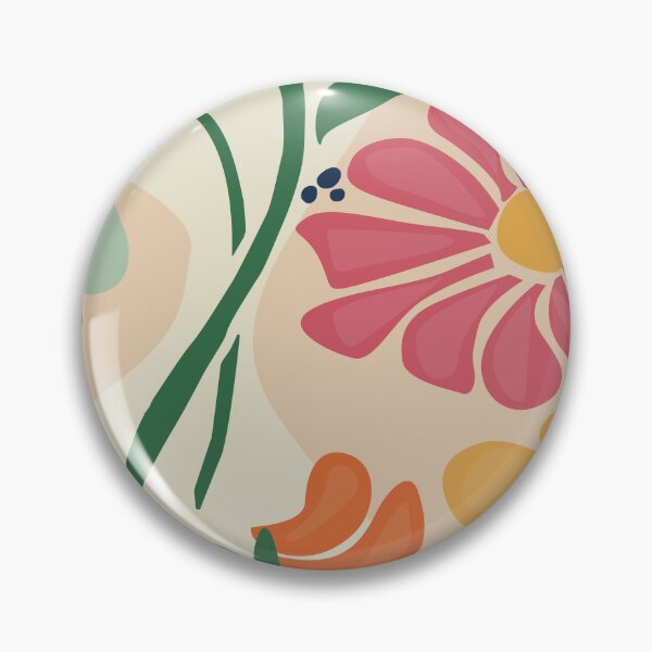 Item preview, Flower Market designed and sold by millamix.