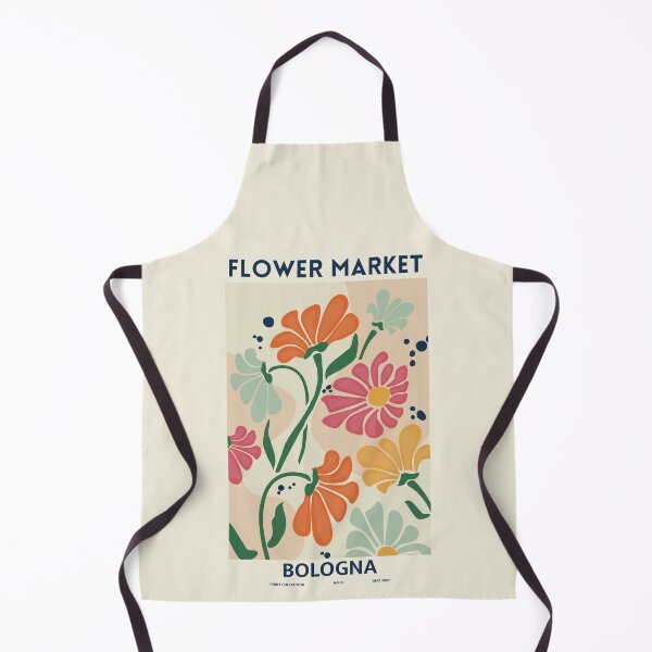 Item preview, Flower Market designed and sold by millamix.