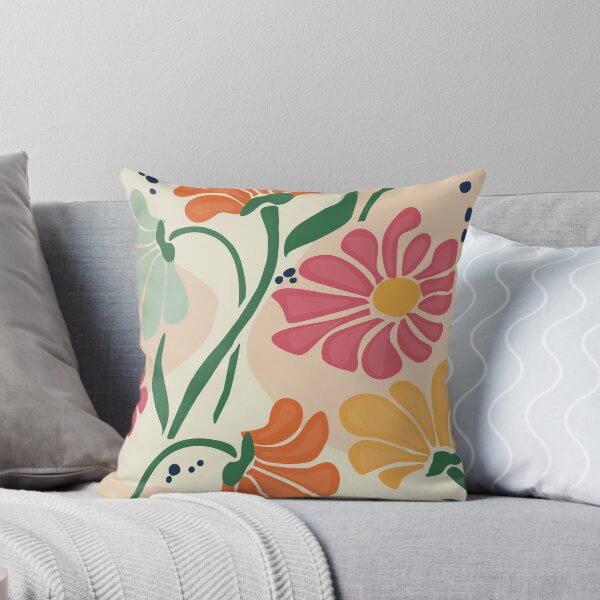 Item preview, Flower Market designed and sold by millamix.