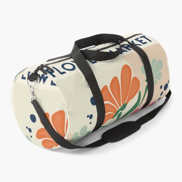 Item preview, Flower Market designed and sold by millamix.