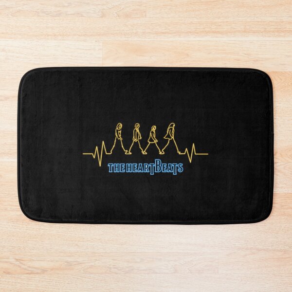 Item preview, the HeartBeats! designed and sold by KikkoHiro.