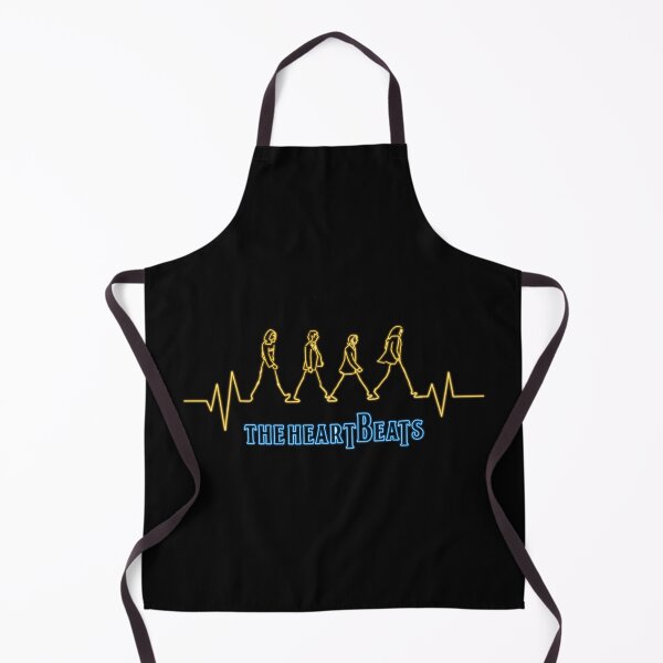 Item preview, the HeartBeats! designed and sold by KikkoHiro.