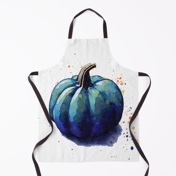 Item preview, Blue Pumpkin designed and sold by Red-Alien.